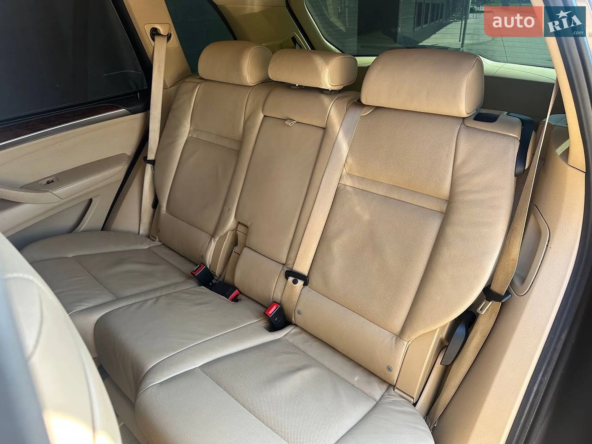 2011 BMW X5 - мініатюра 12
