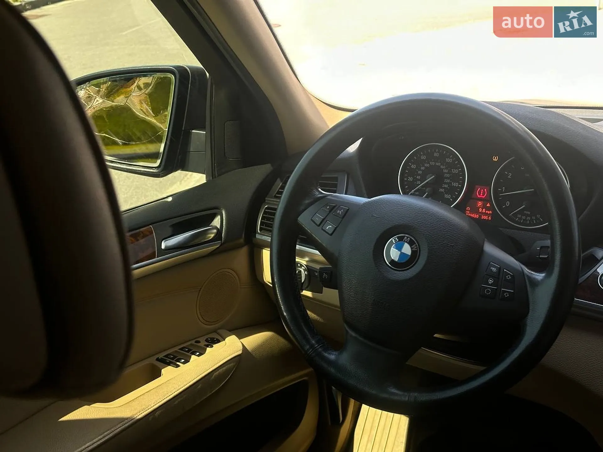 2011 BMW X5 - мініатюра 13