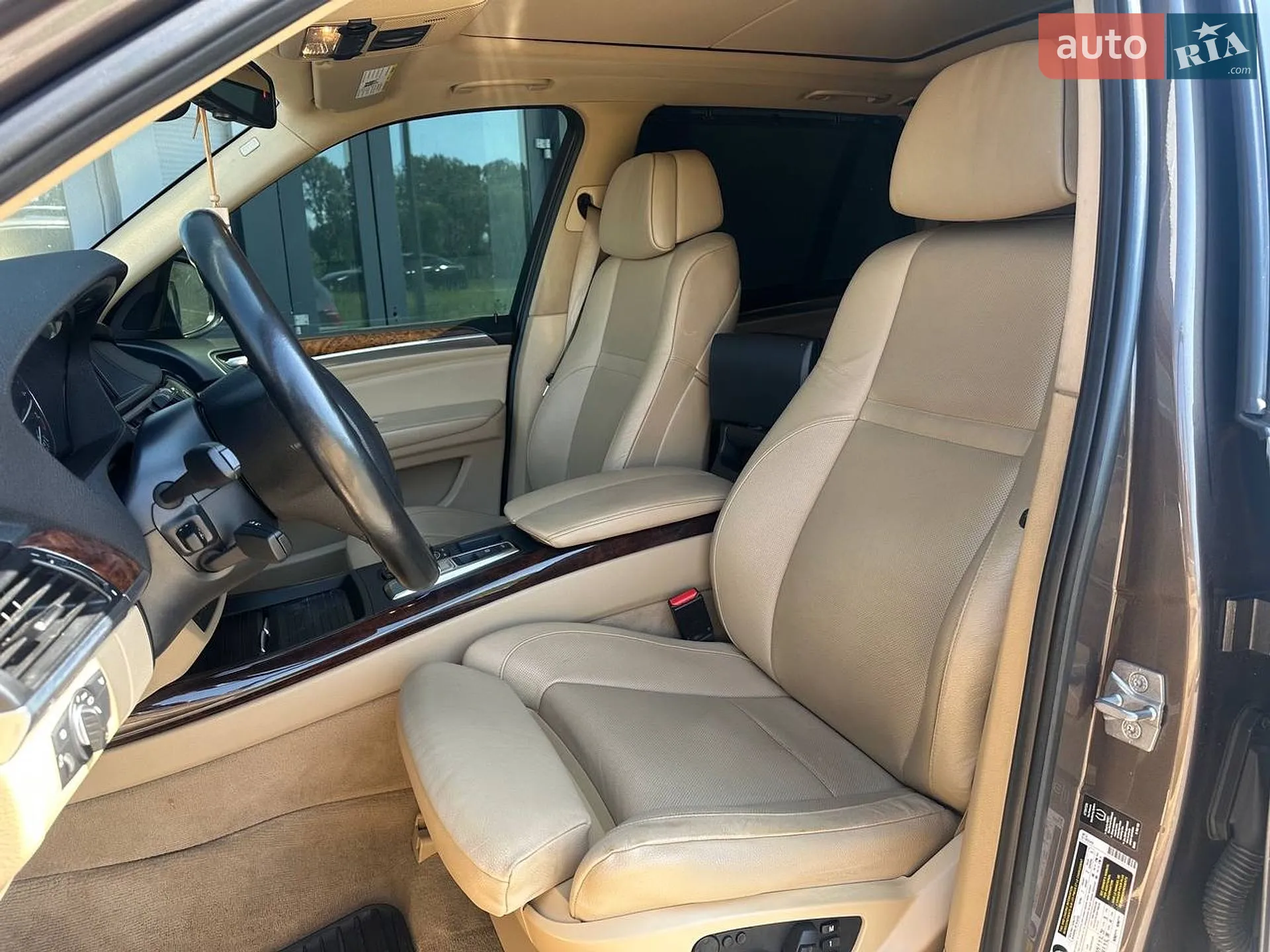 2011 BMW X5 - мініатюра 14