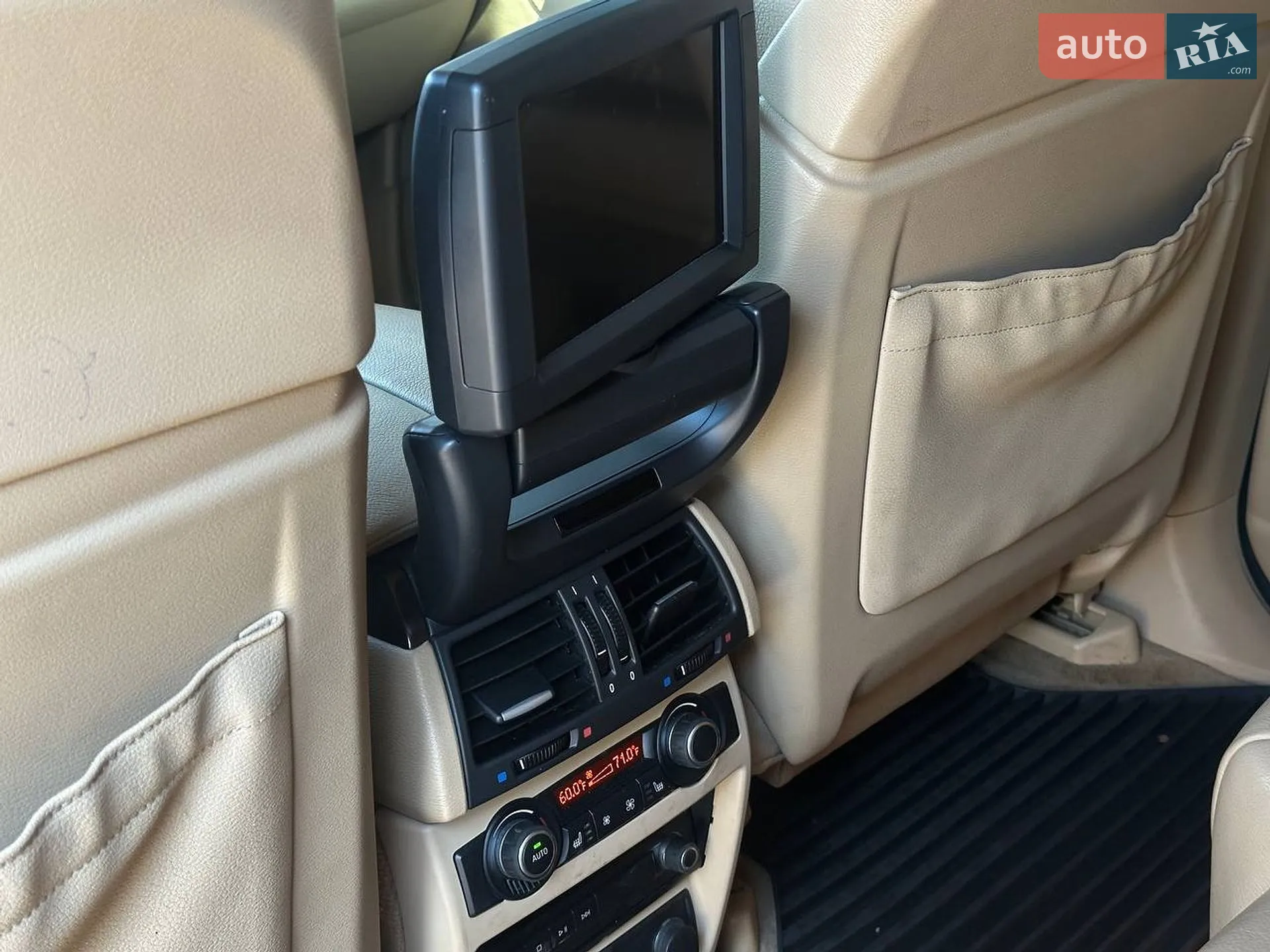 2011 BMW X5 - мініатюра 15