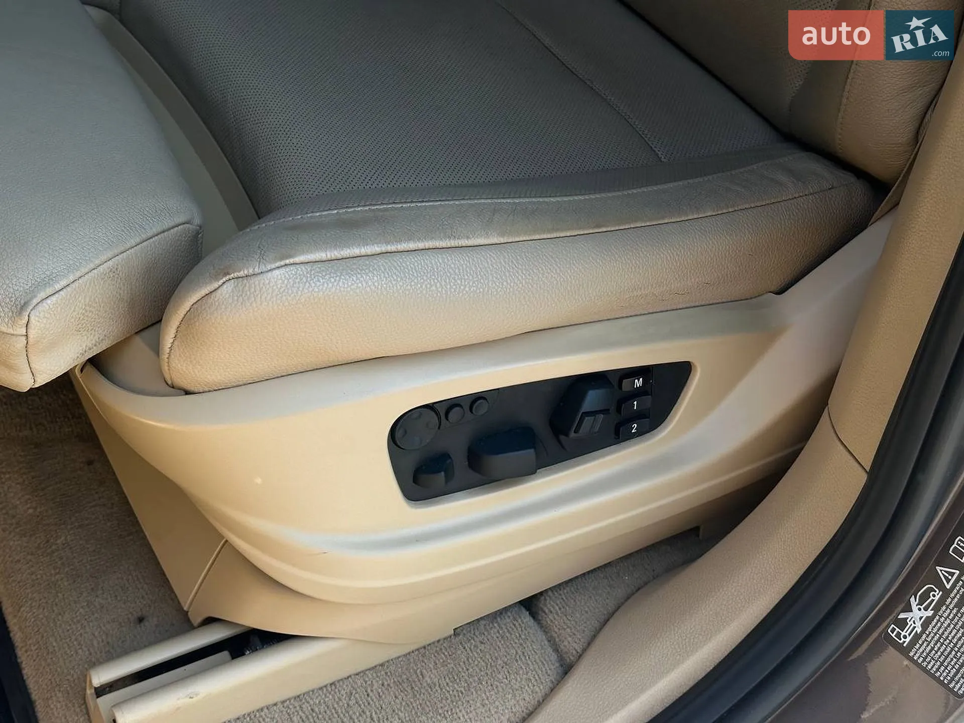 2011 BMW X5 - мініатюра 17