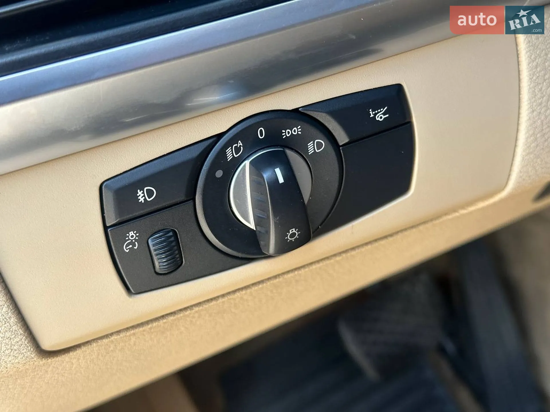 2011 BMW X5 - мініатюра 19