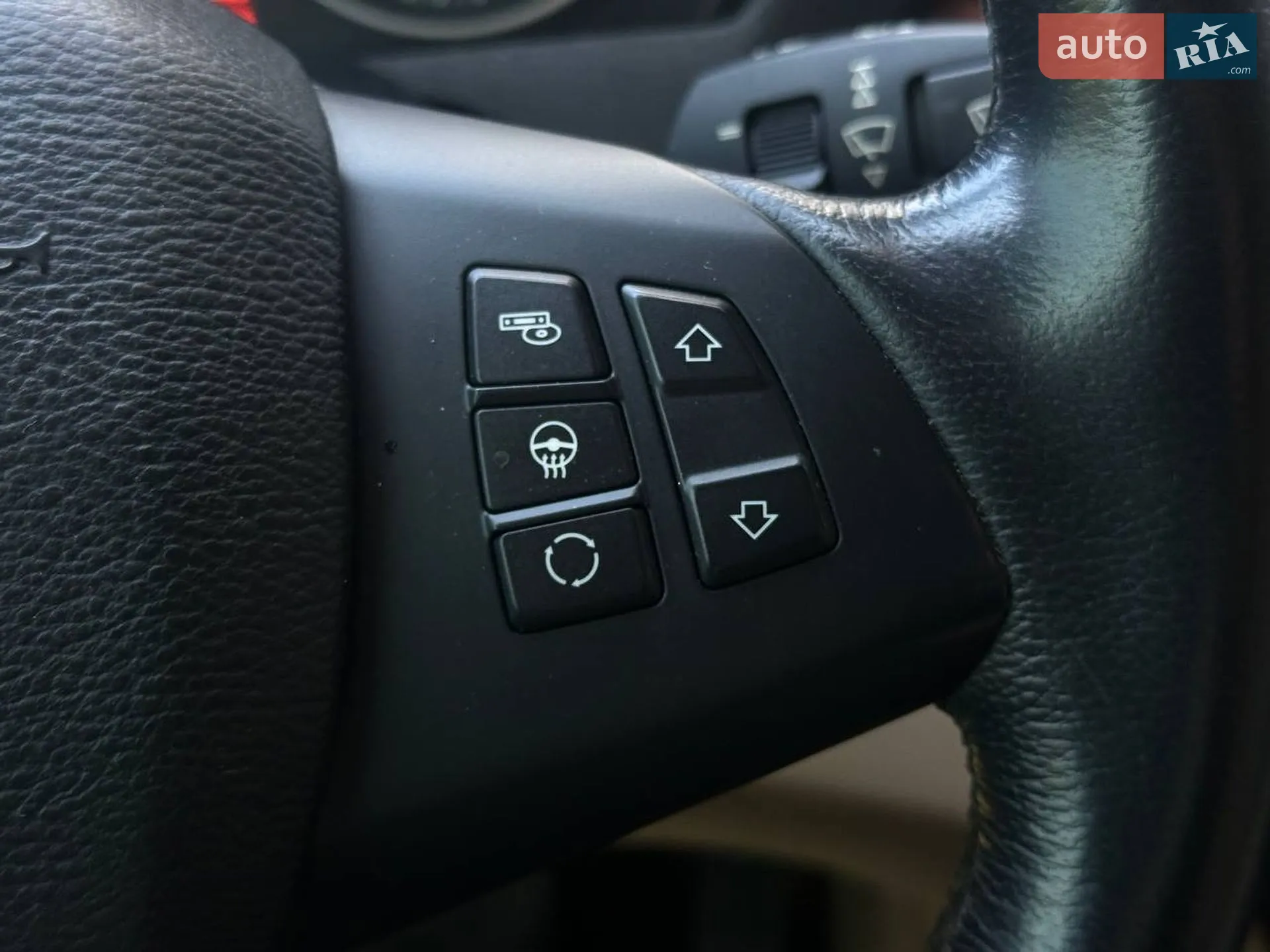 2011 BMW X5 - мініатюра 20