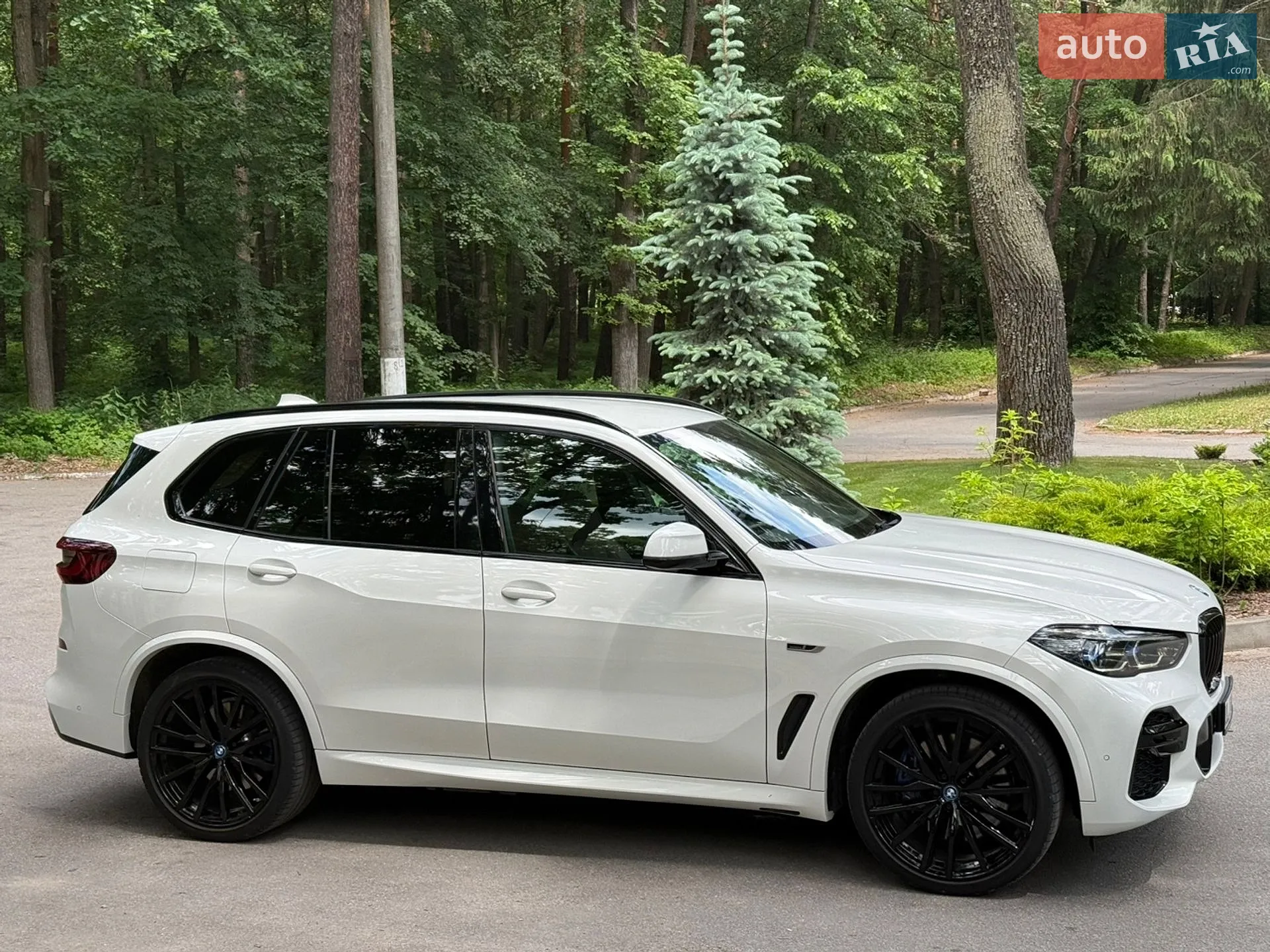 2022 BMW X5 - мініатюра 9