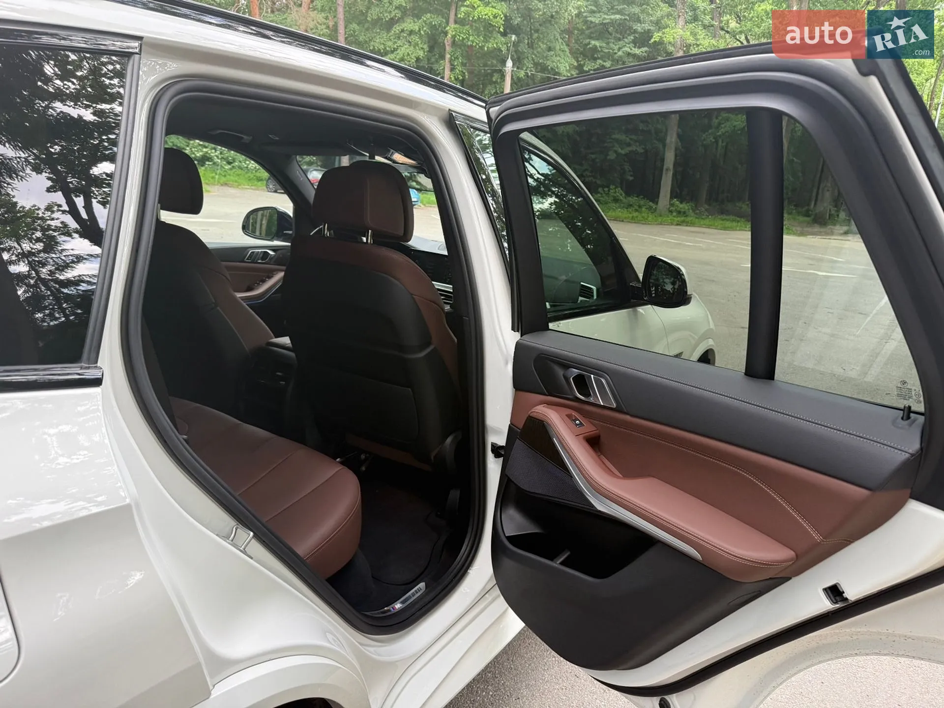 2022 BMW X5 - мініатюра 17