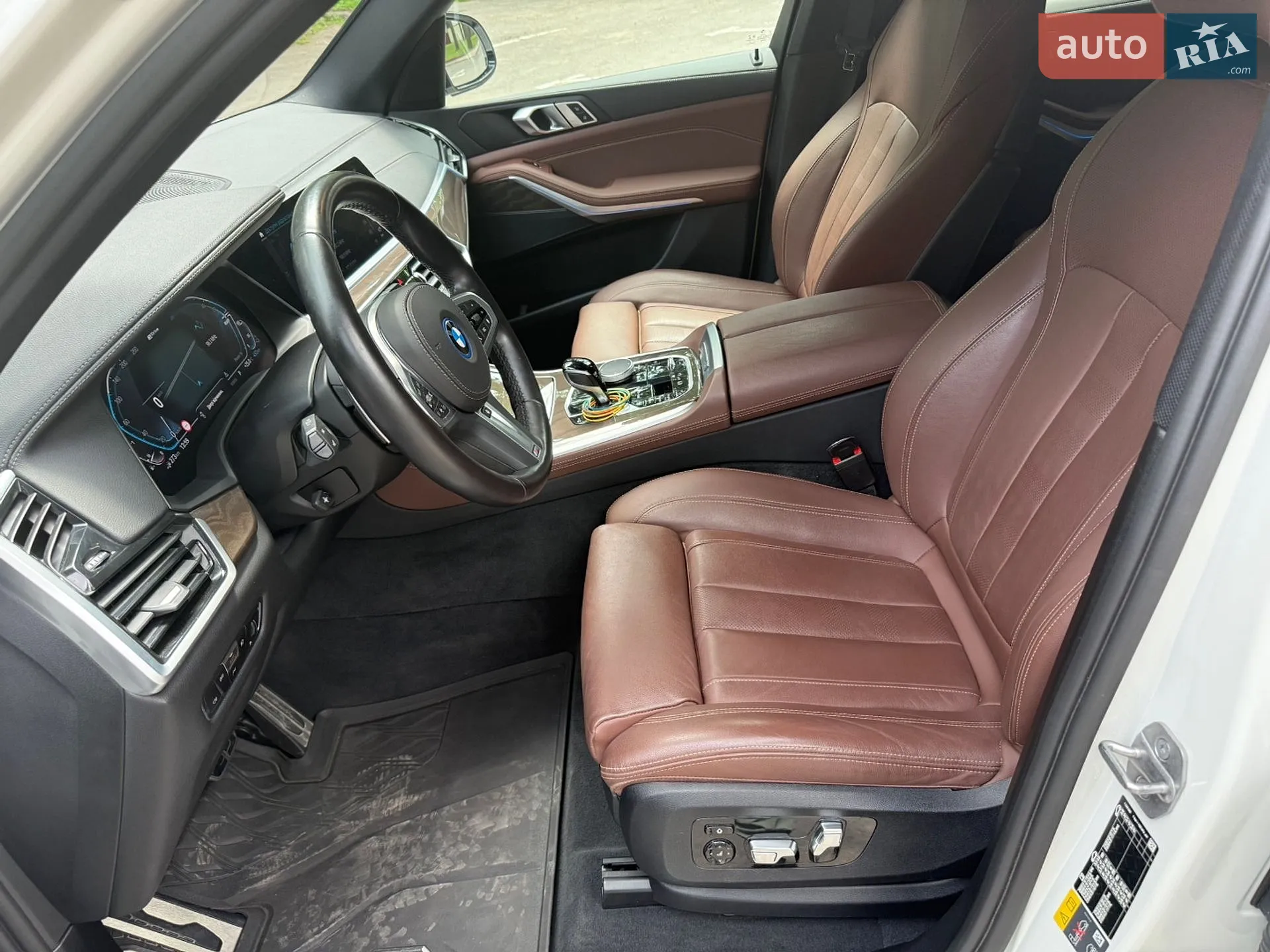 2022 BMW X5 - мініатюра 24