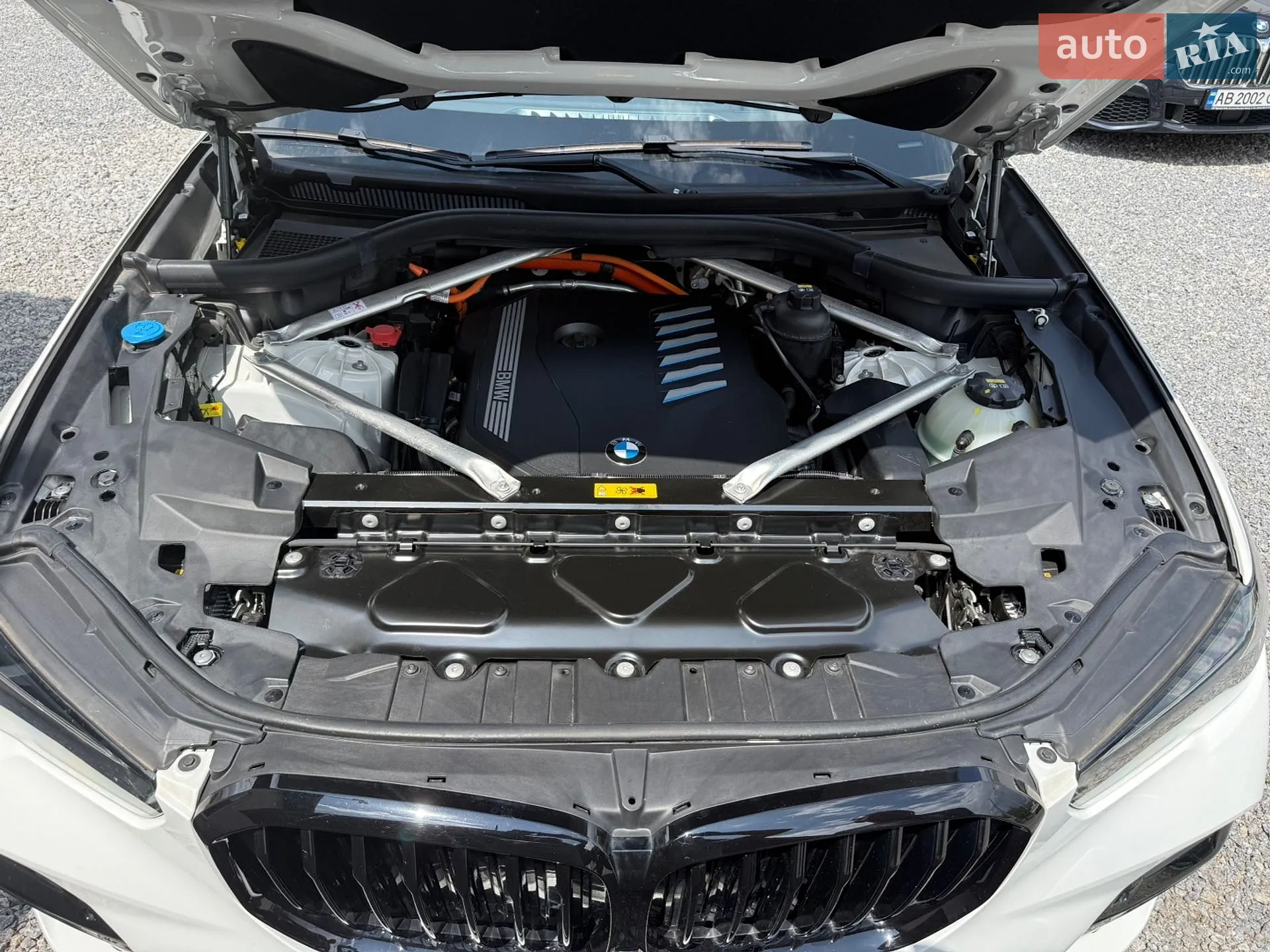 2022 BMW X5 - мініатюра 35