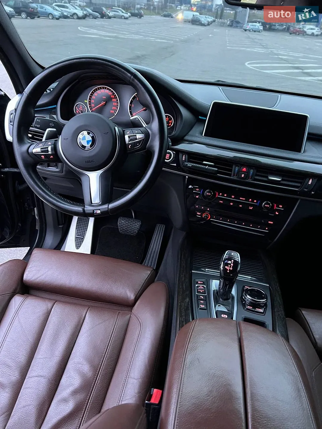 2013 BMW X5 - мініатюра 15