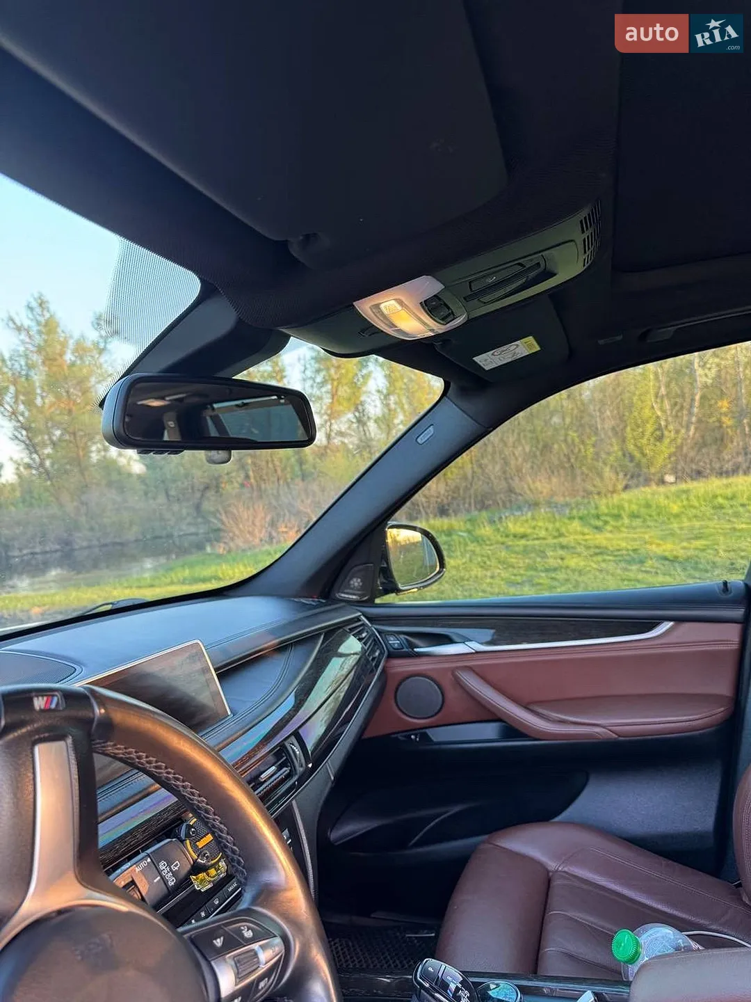 2013 BMW X5 - мініатюра 33