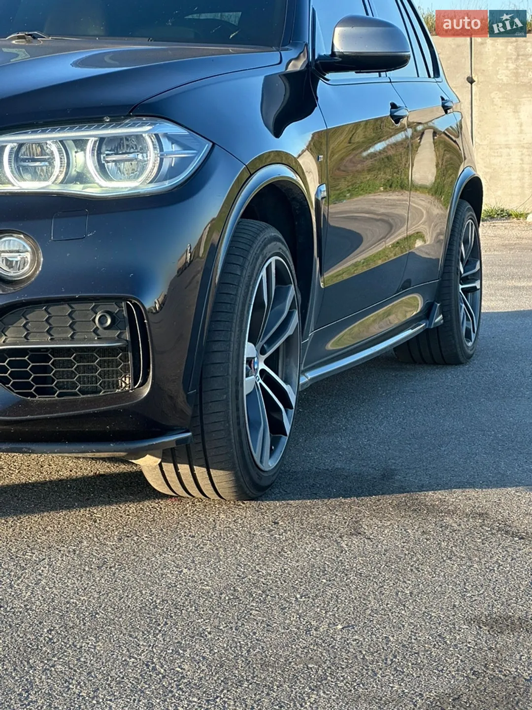 2013 BMW X5 - мініатюра 43