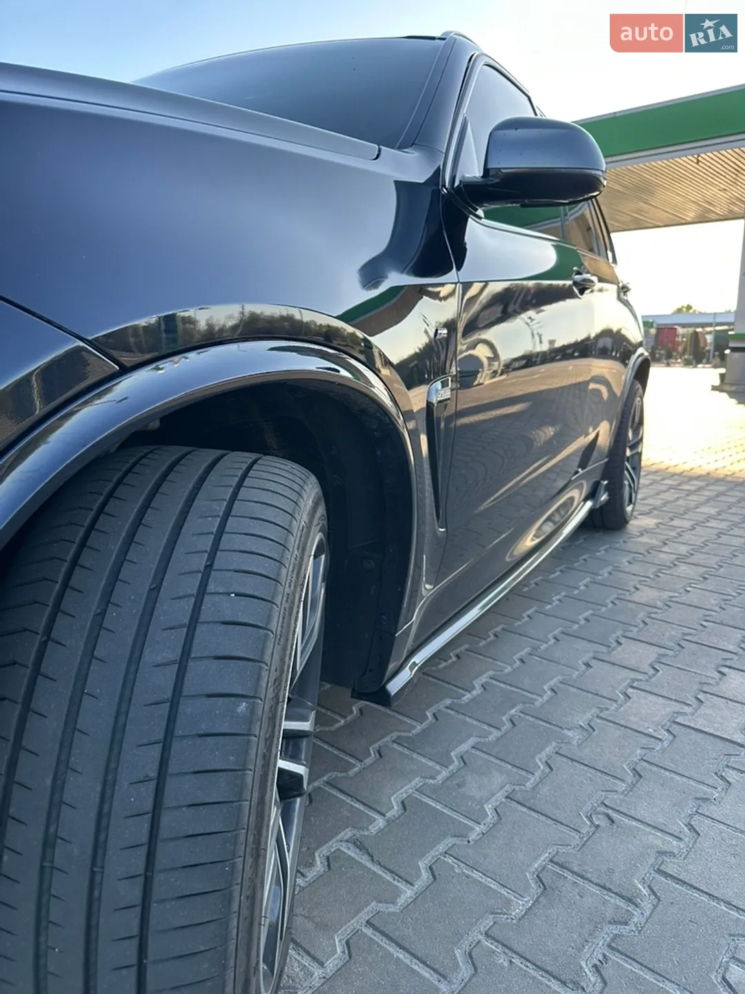 2013 BMW X5 - мініатюра 50