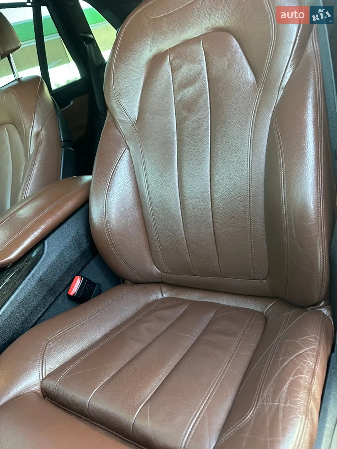 2013 BMW X5 - мініатюра 53