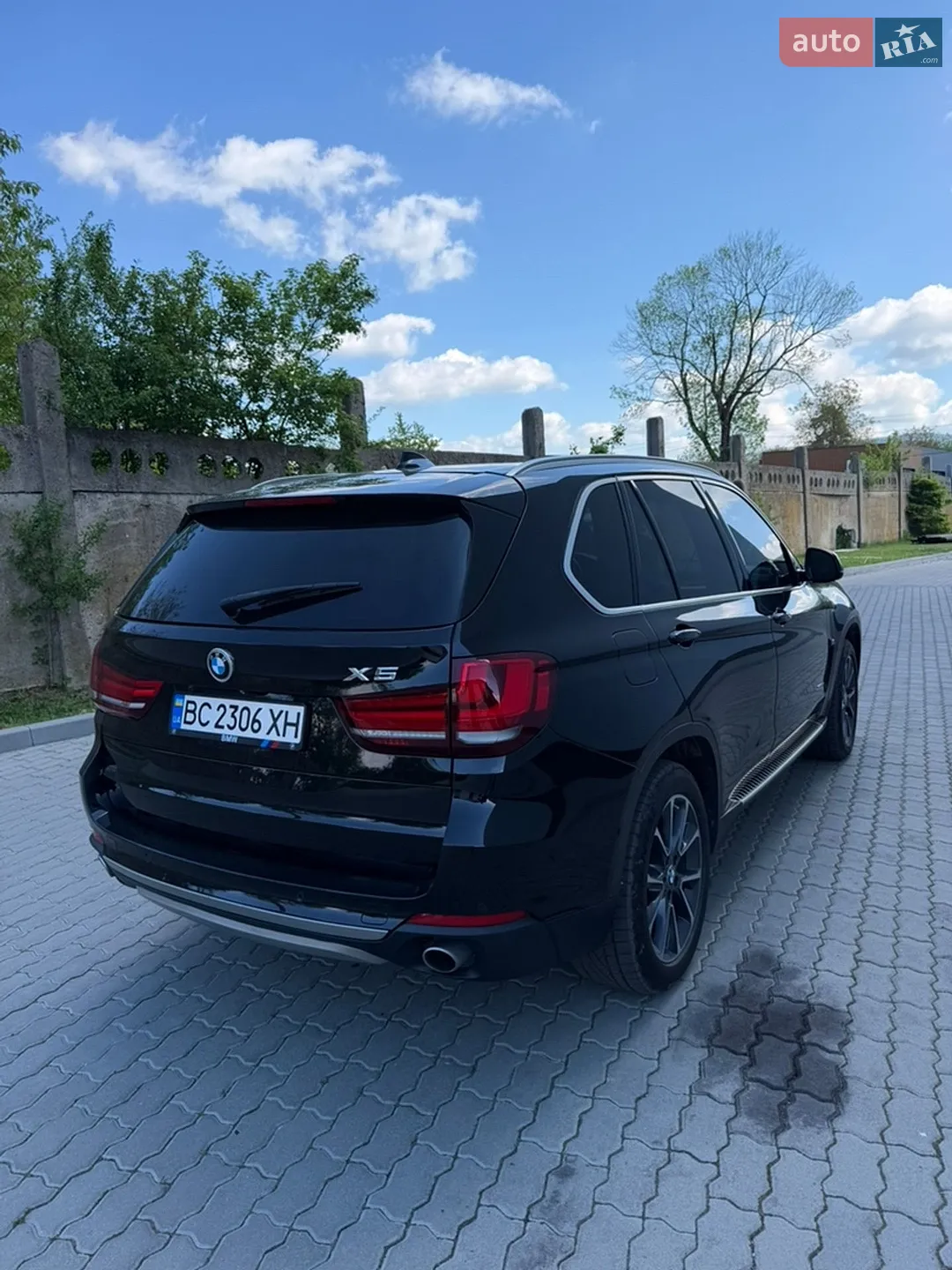 2014 BMW X5 - мініатюра 4