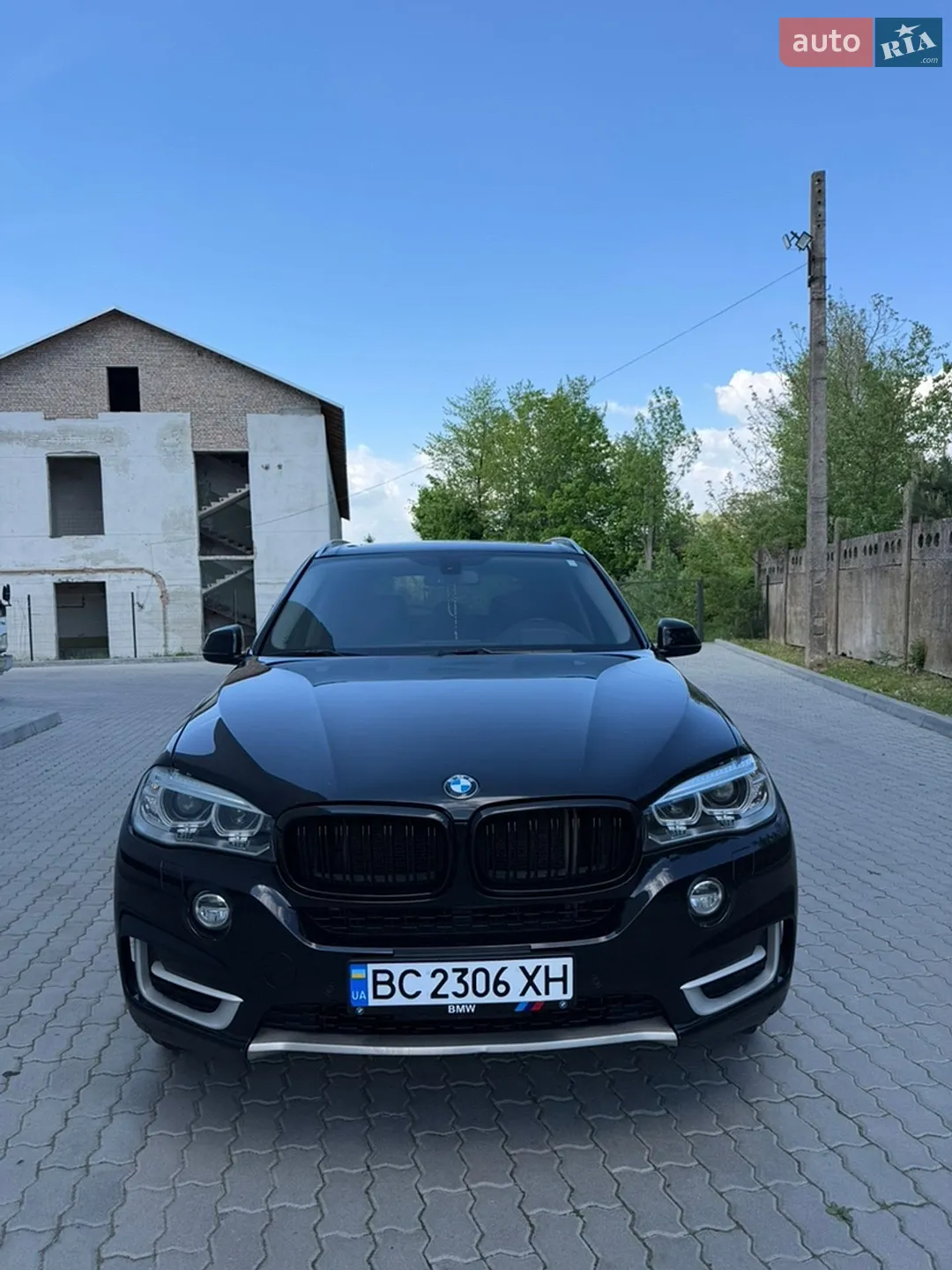 2014 BMW X5 - мініатюра 6