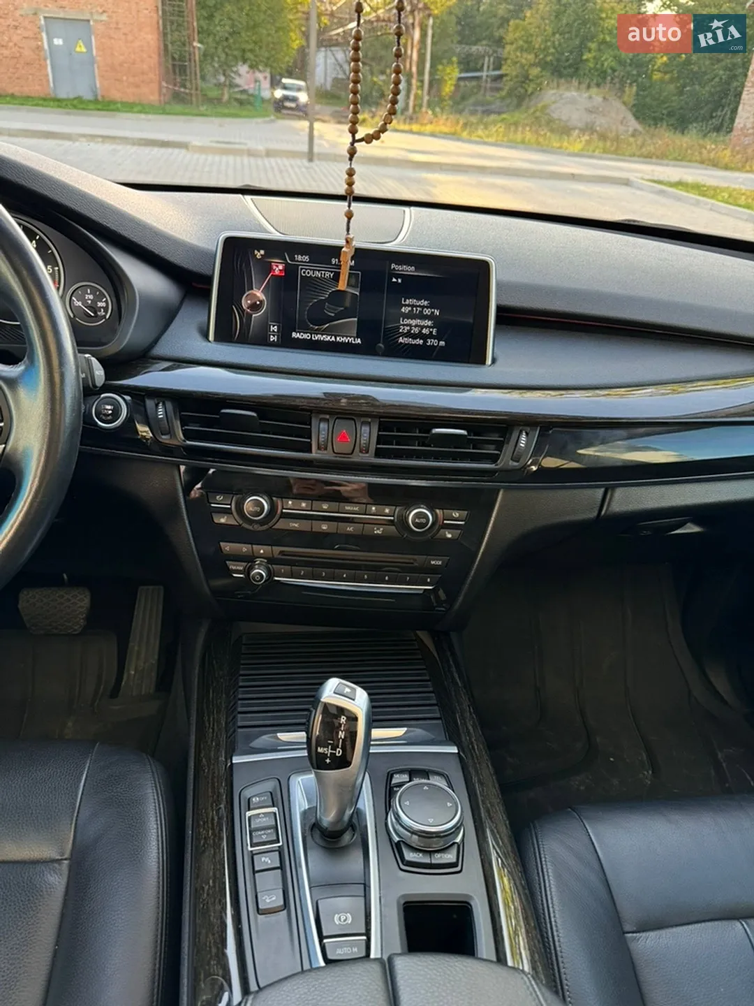 2014 BMW X5 - мініатюра 10