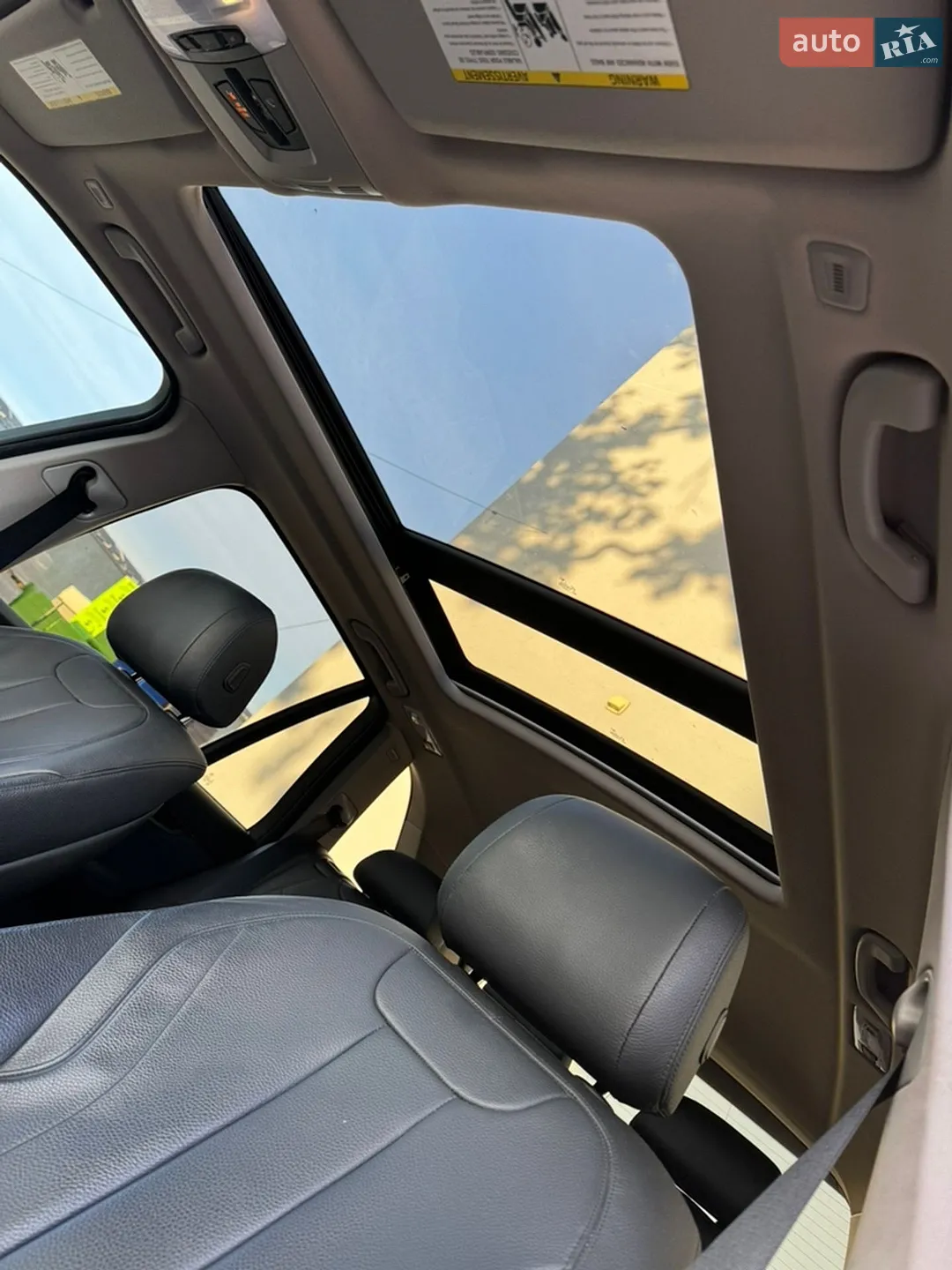 2014 BMW X5 - мініатюра 14