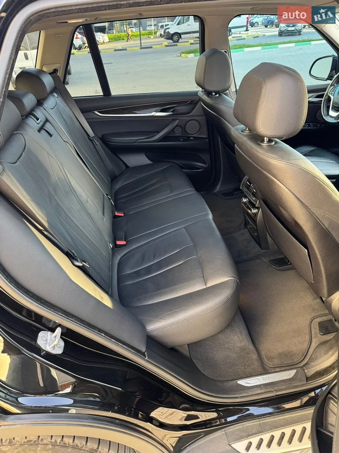 2014 BMW X5 - мініатюра 15