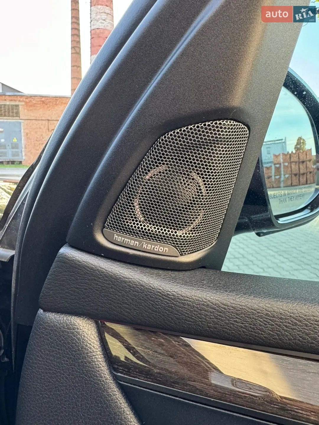 2014 BMW X5 - мініатюра 18