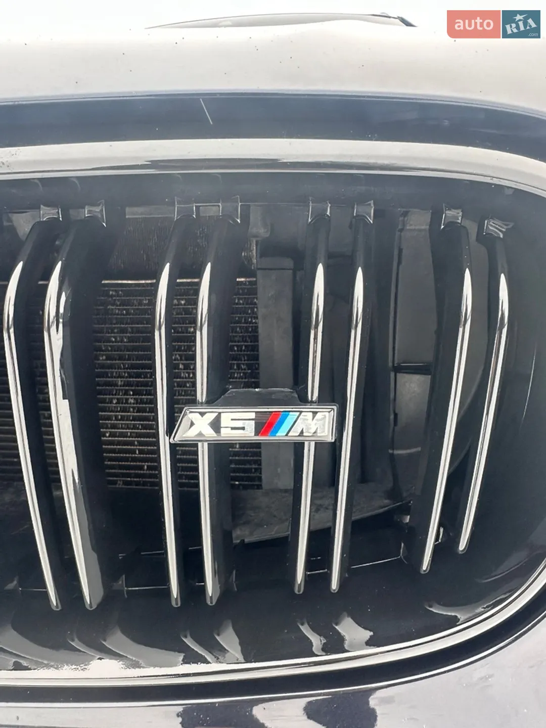2013 BMW X5 - мініатюра 10