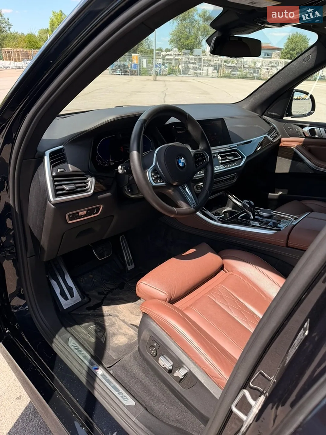 2019 BMW X5 - мініатюра 8