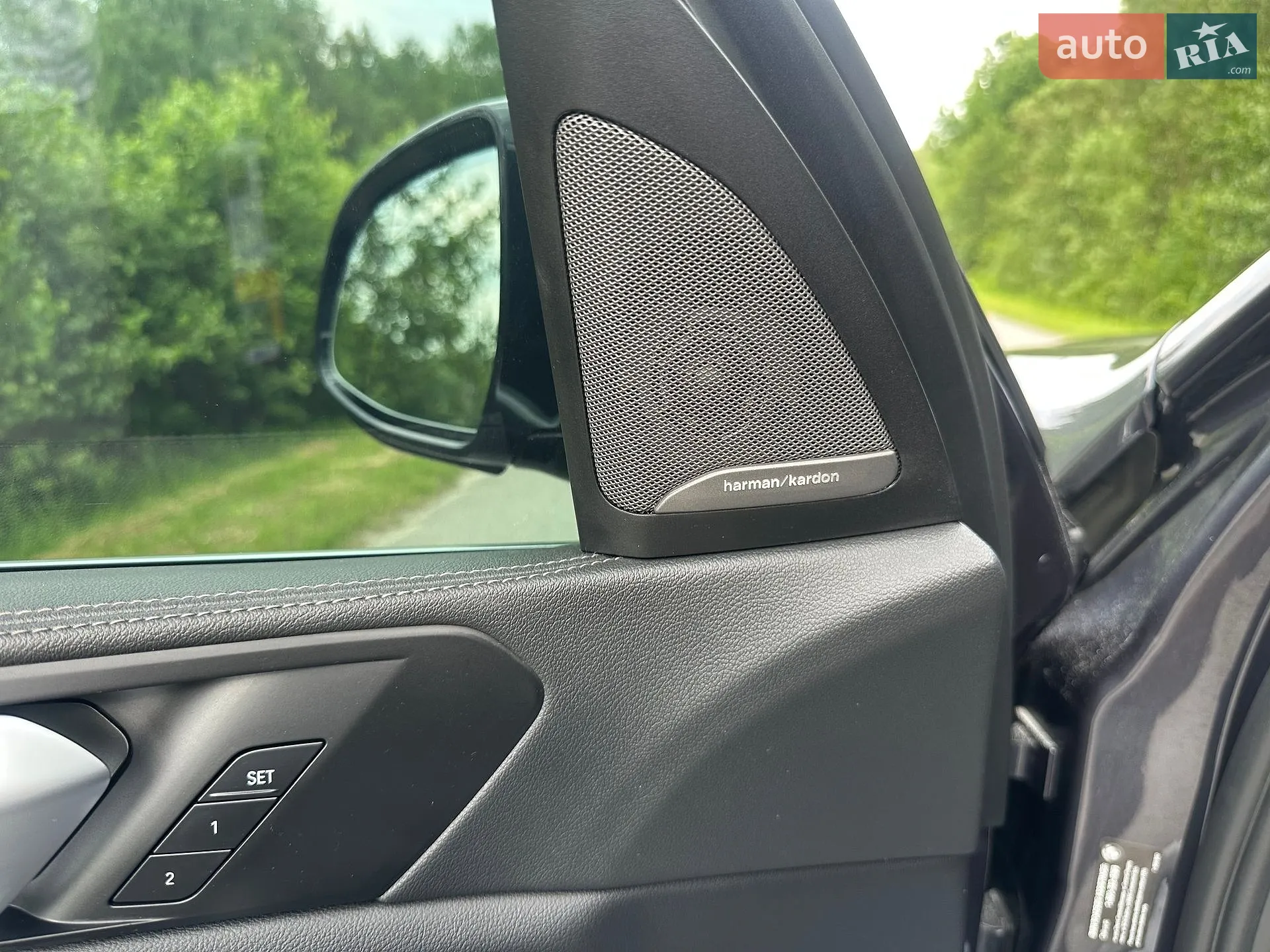 2020 BMW X5 - мініатюра 20