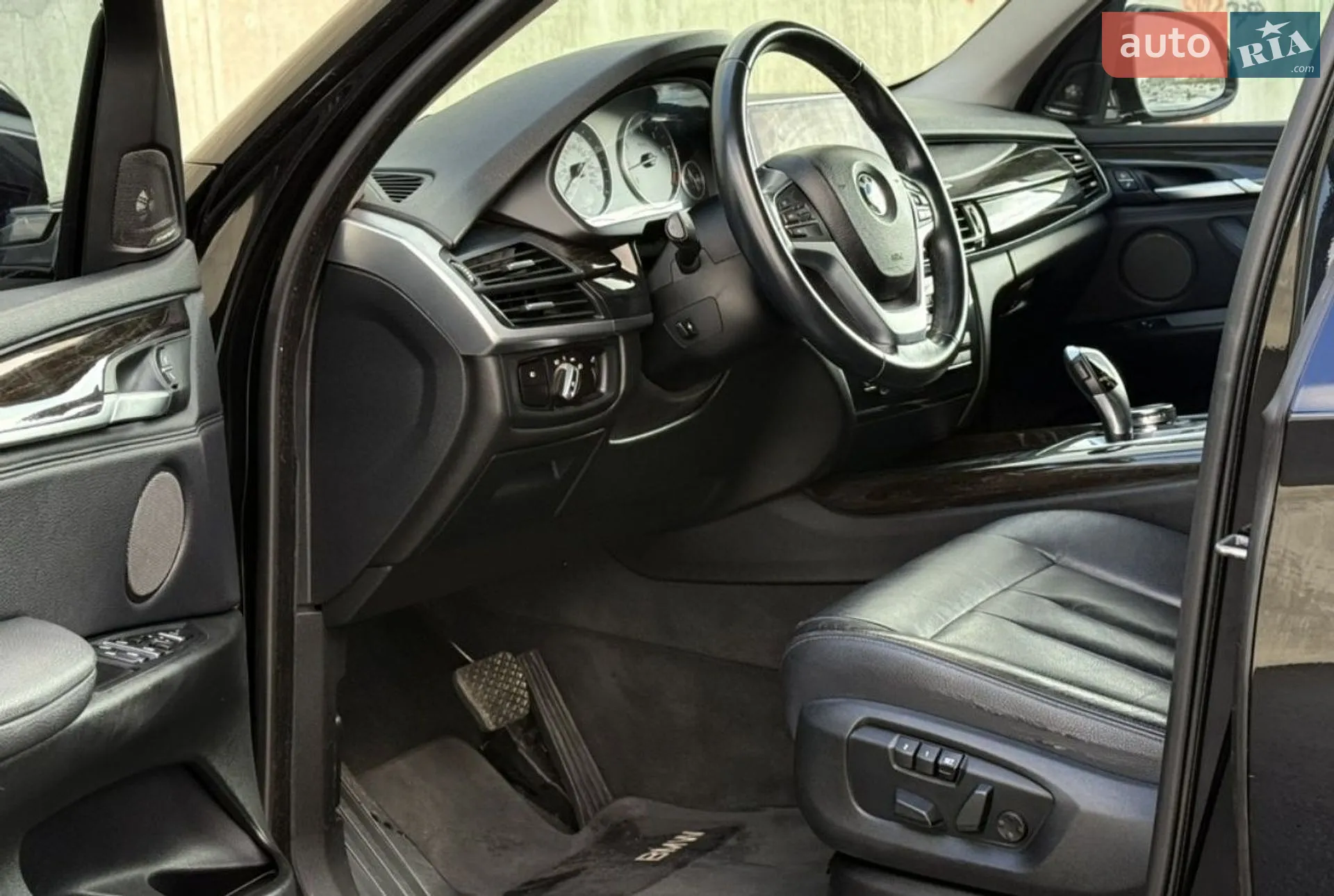 2014 BMW X5 - мініатюра 7