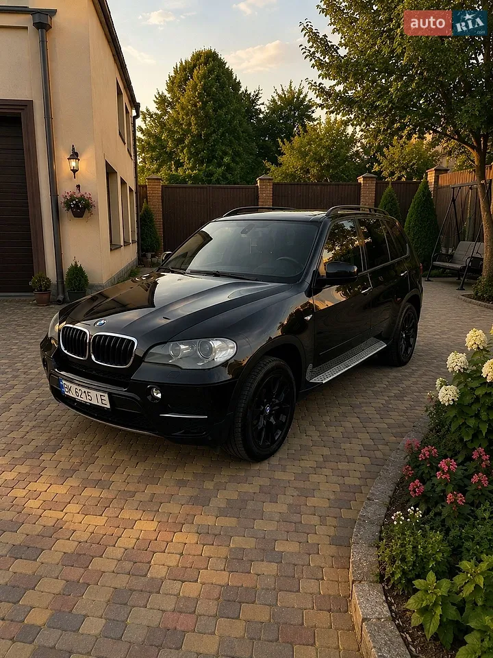 2010 BMW X5 - мініатюра 24