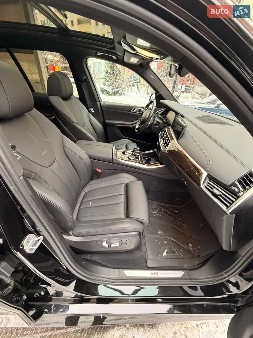2019 BMW X5 - мініатюра 13