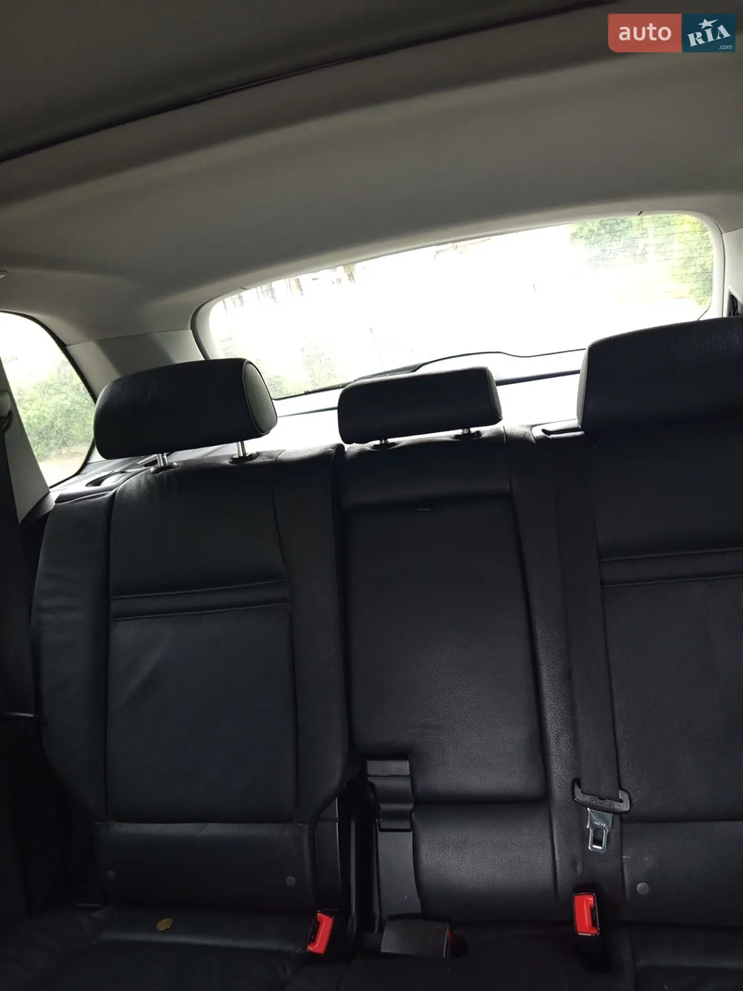 2012 BMW X5 - мініатюра 9