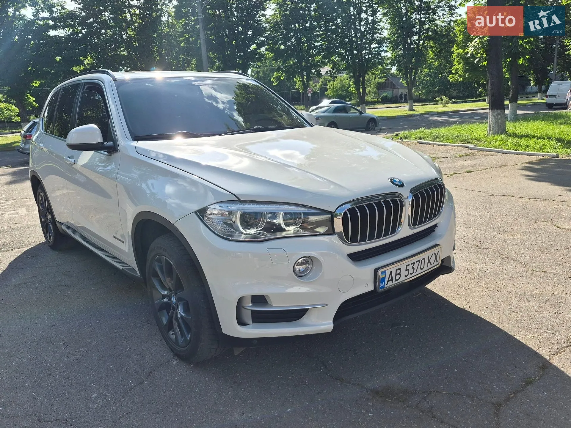 2016 BMW X5 - мініатюра 10
