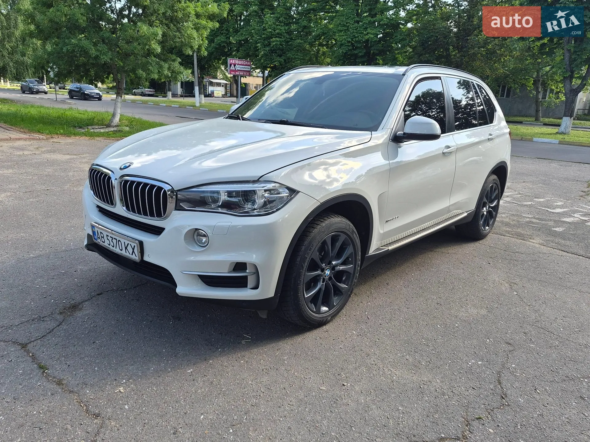 2016 BMW X5 - фото 1