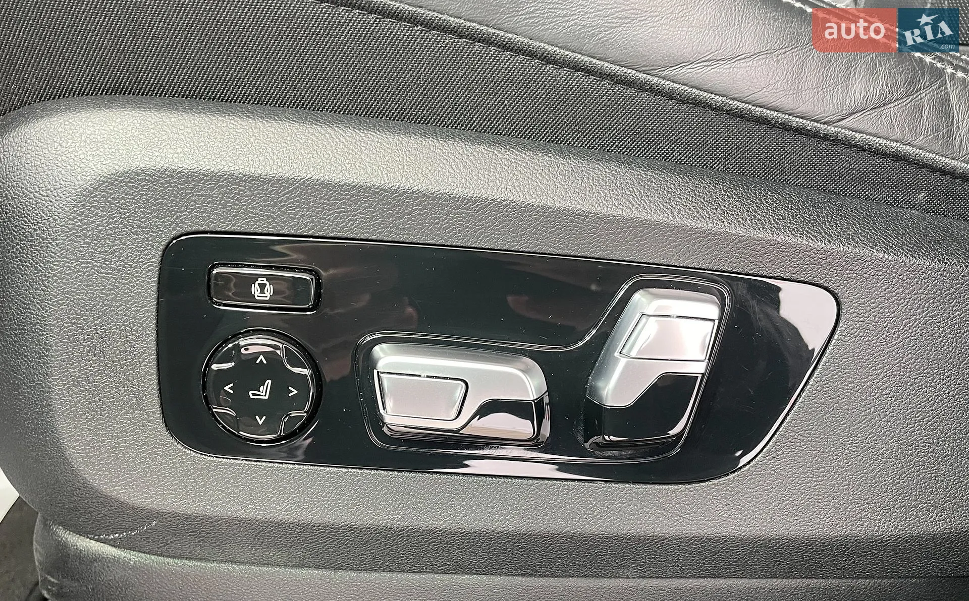 2020 BMW X5 - мініатюра 29