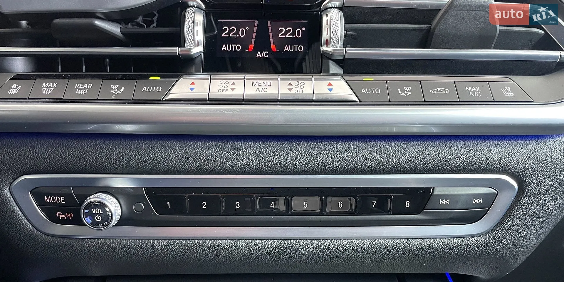 2020 BMW X5 - мініатюра 35