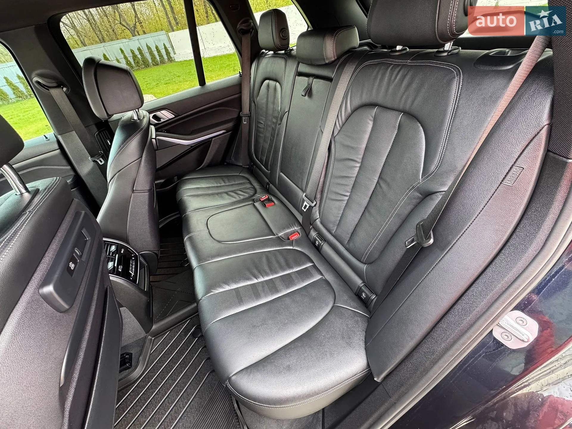 2018 BMW X5 - мініатюра 26