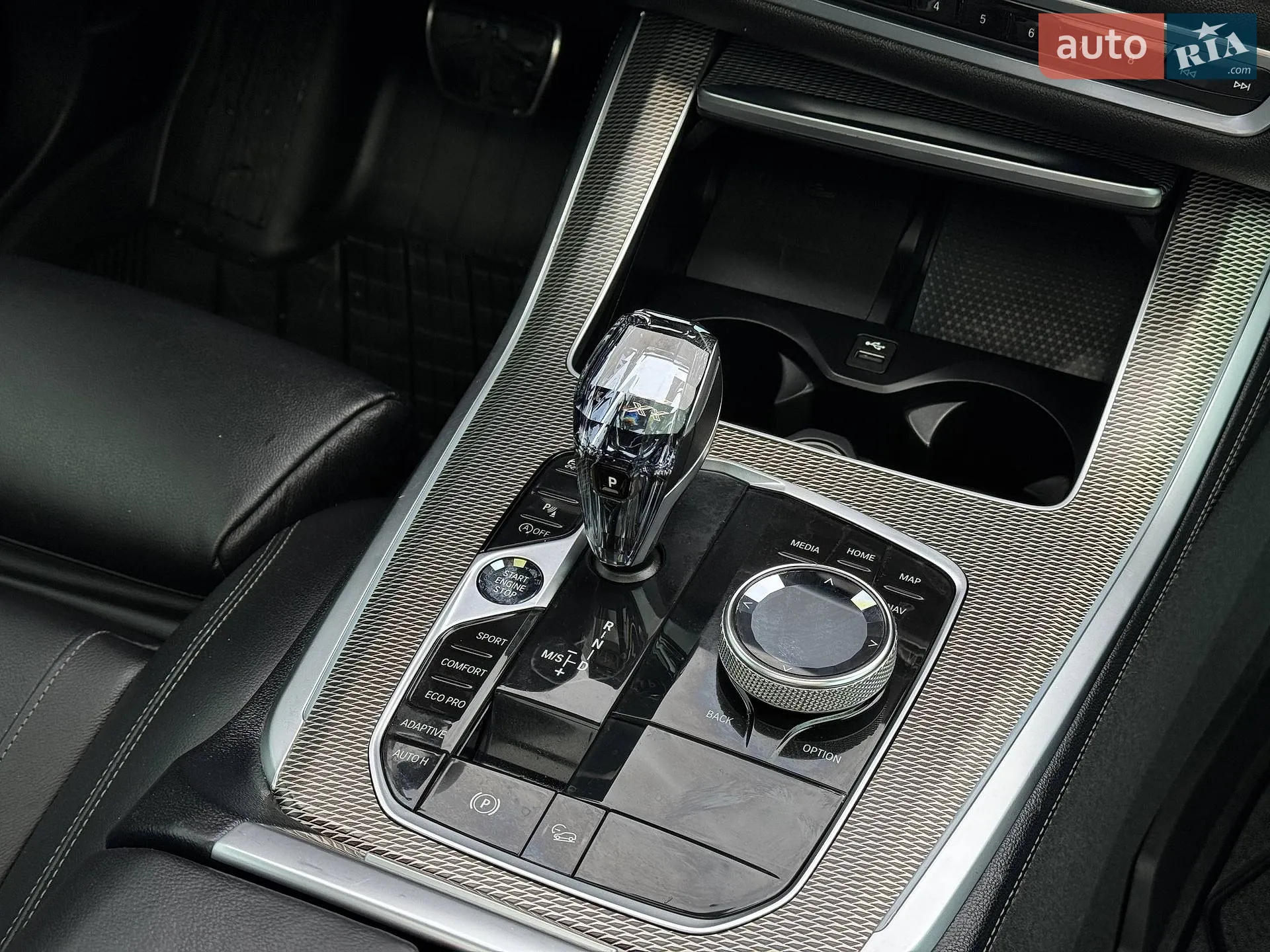 2018 BMW X5 - мініатюра 21