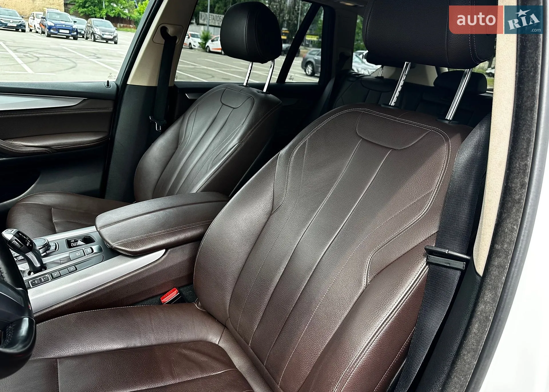 2015 BMW X5 - мініатюра 12