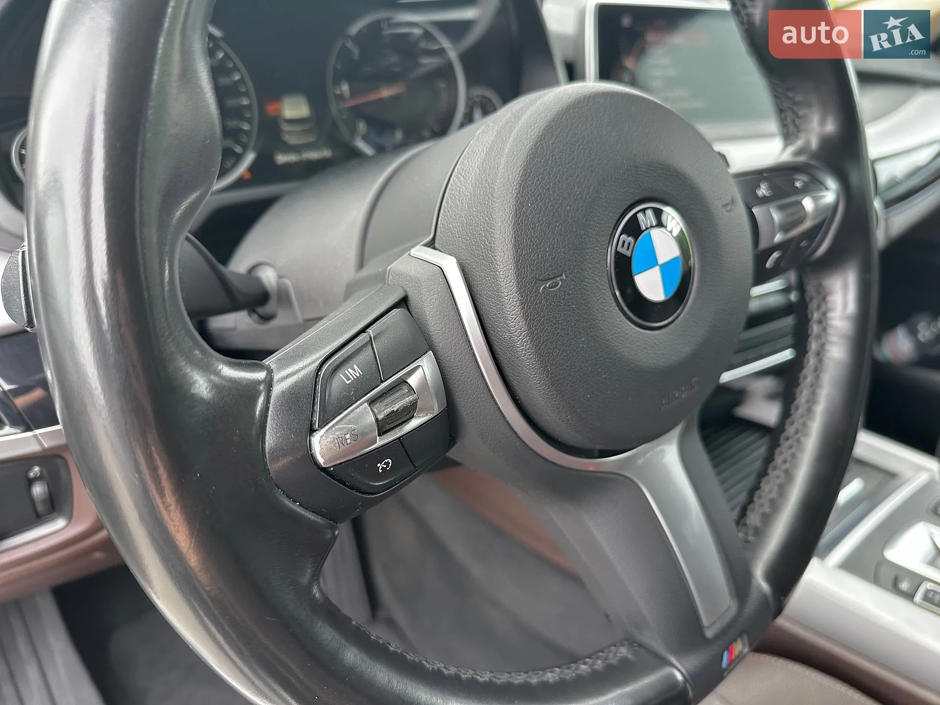 2015 BMW X5 - мініатюра 24