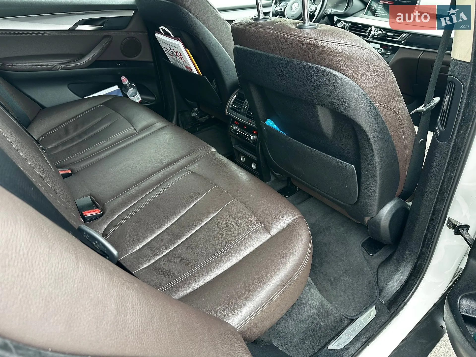 2015 BMW X5 - мініатюра 30