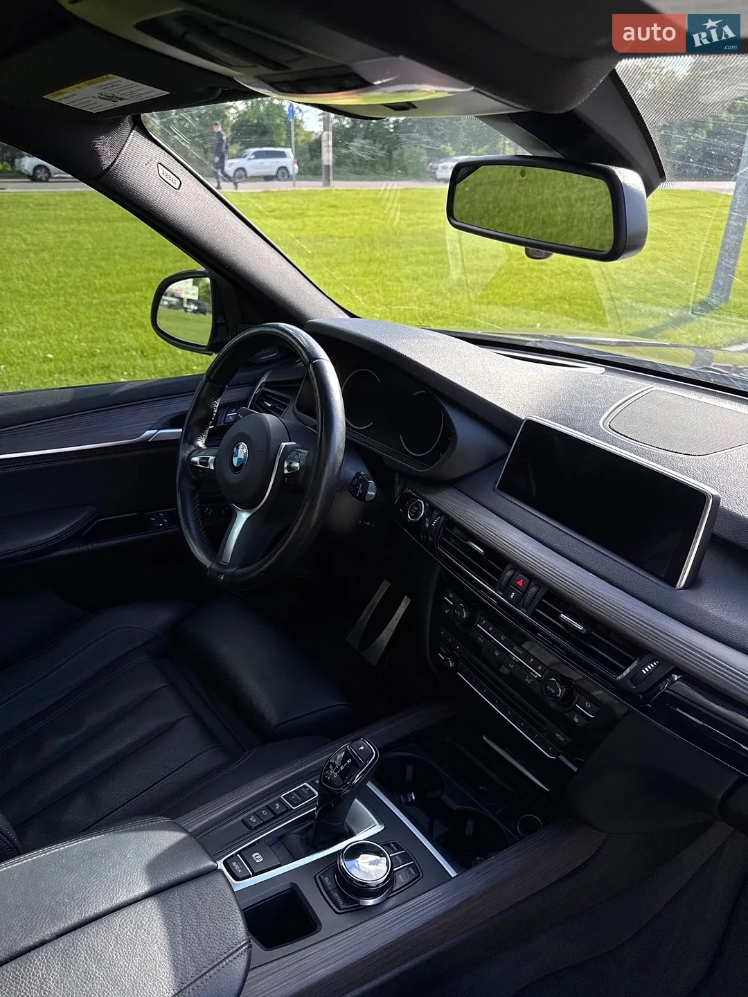 2018 BMW X5 - мініатюра 5