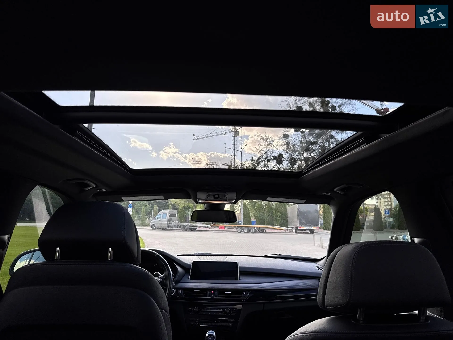 2018 BMW X5 - мініатюра 14