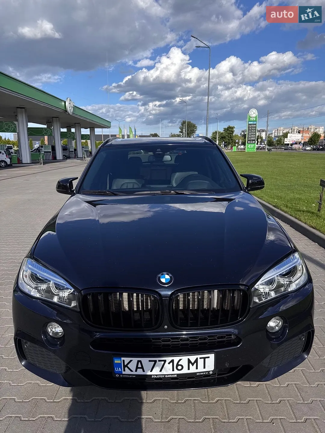 2018 BMW X5 - мініатюра 18