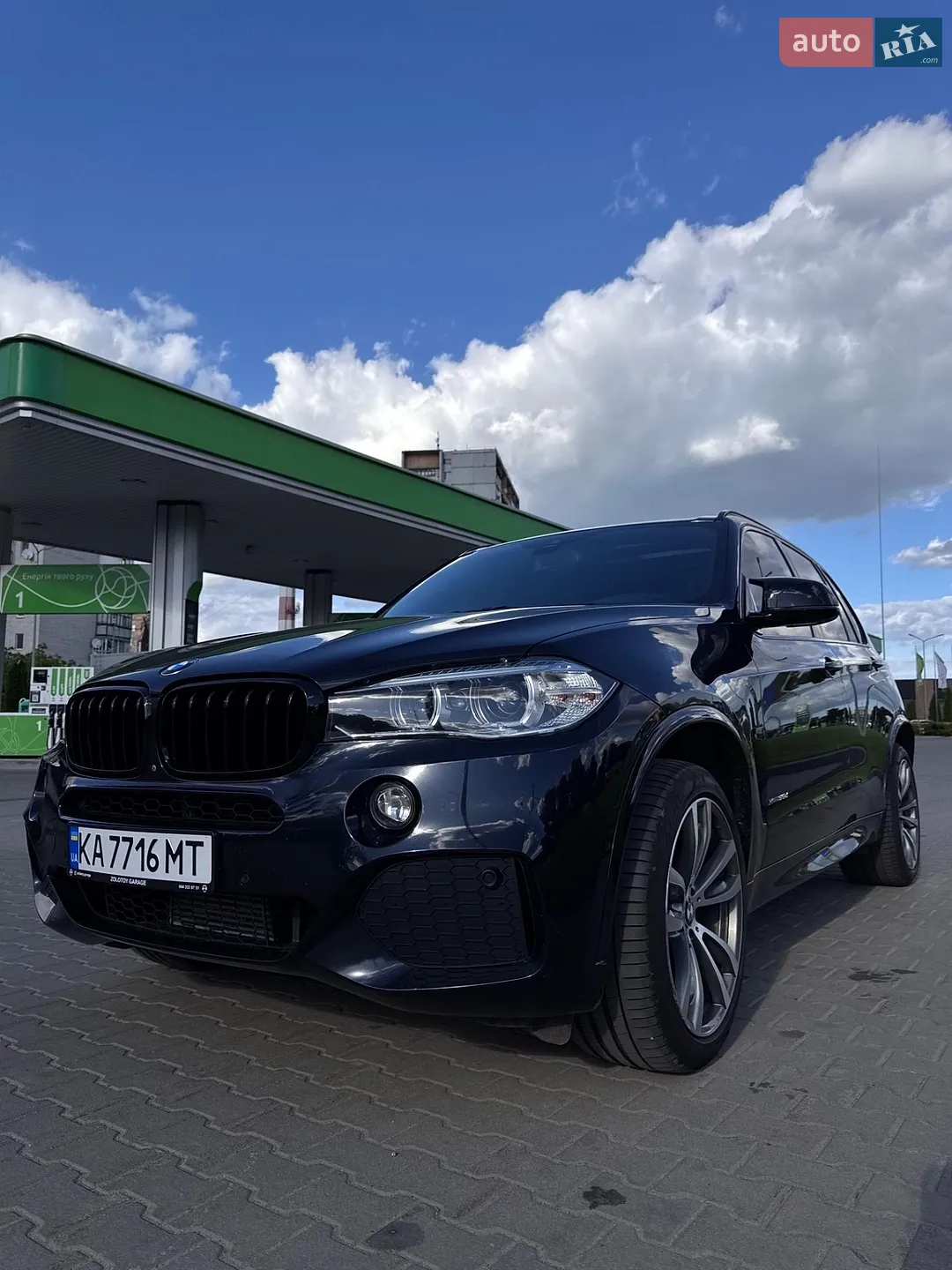 2018 BMW X5 - мініатюра 22