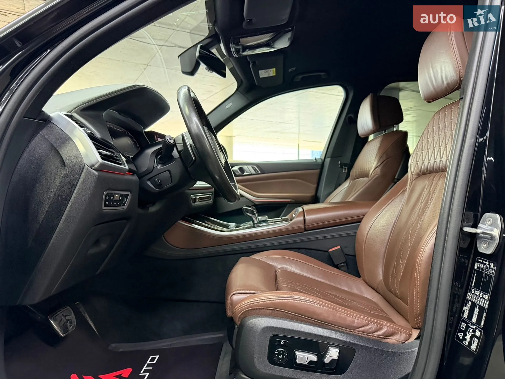 2019 BMW X5 - мініатюра 22
