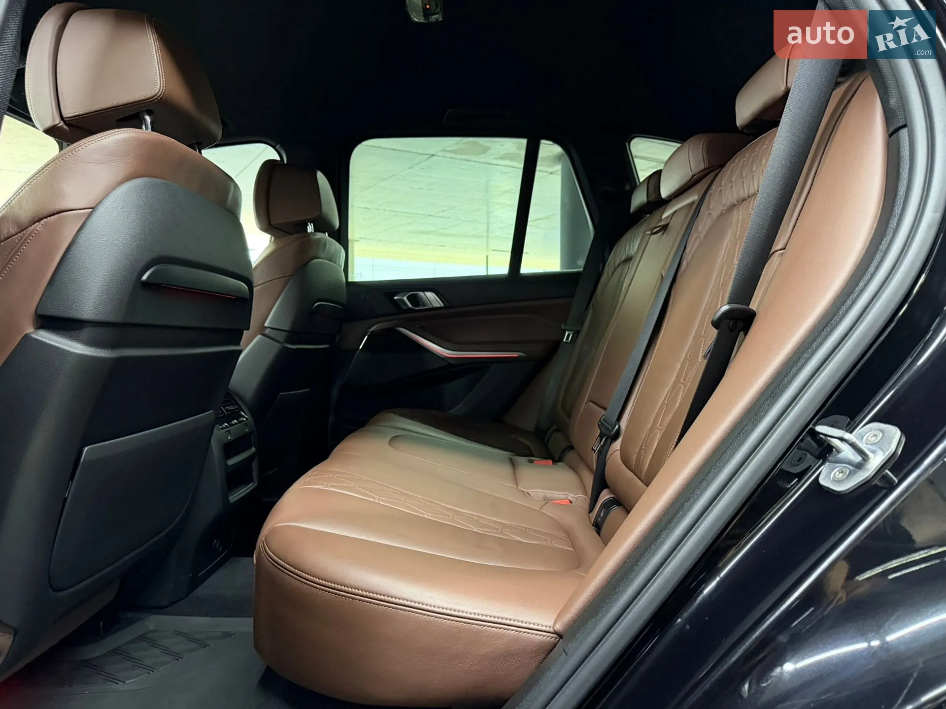 2019 BMW X5 - мініатюра 26
