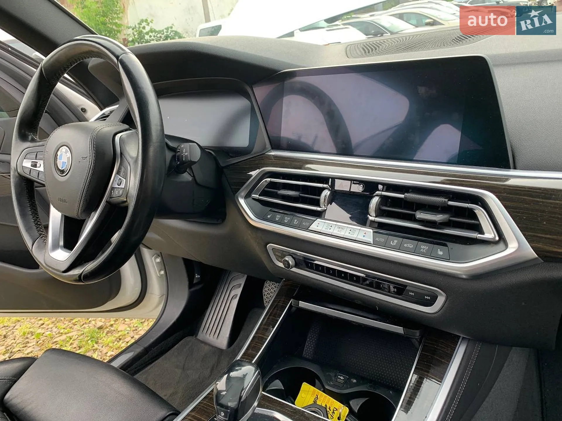 2019 BMW X5 - мініатюра 21