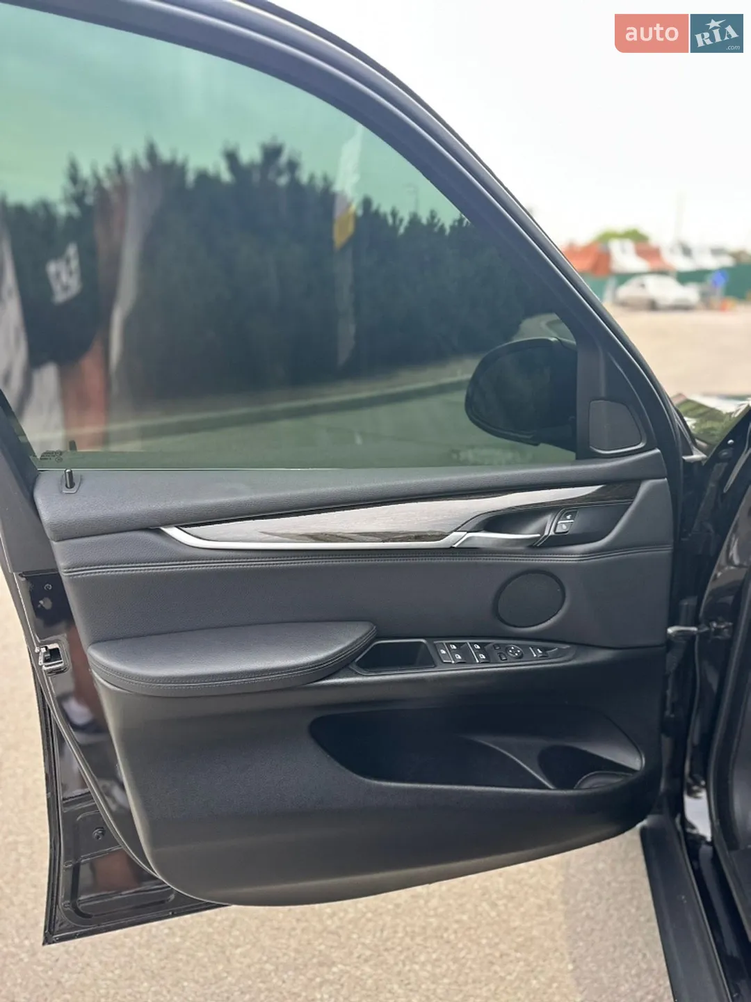 2014 BMW X5 - мініатюра 17