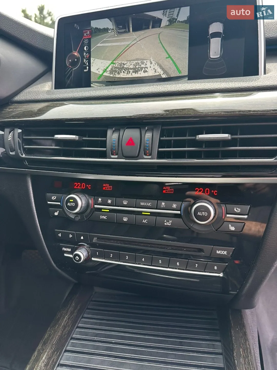 2014 BMW X5 - мініатюра 43