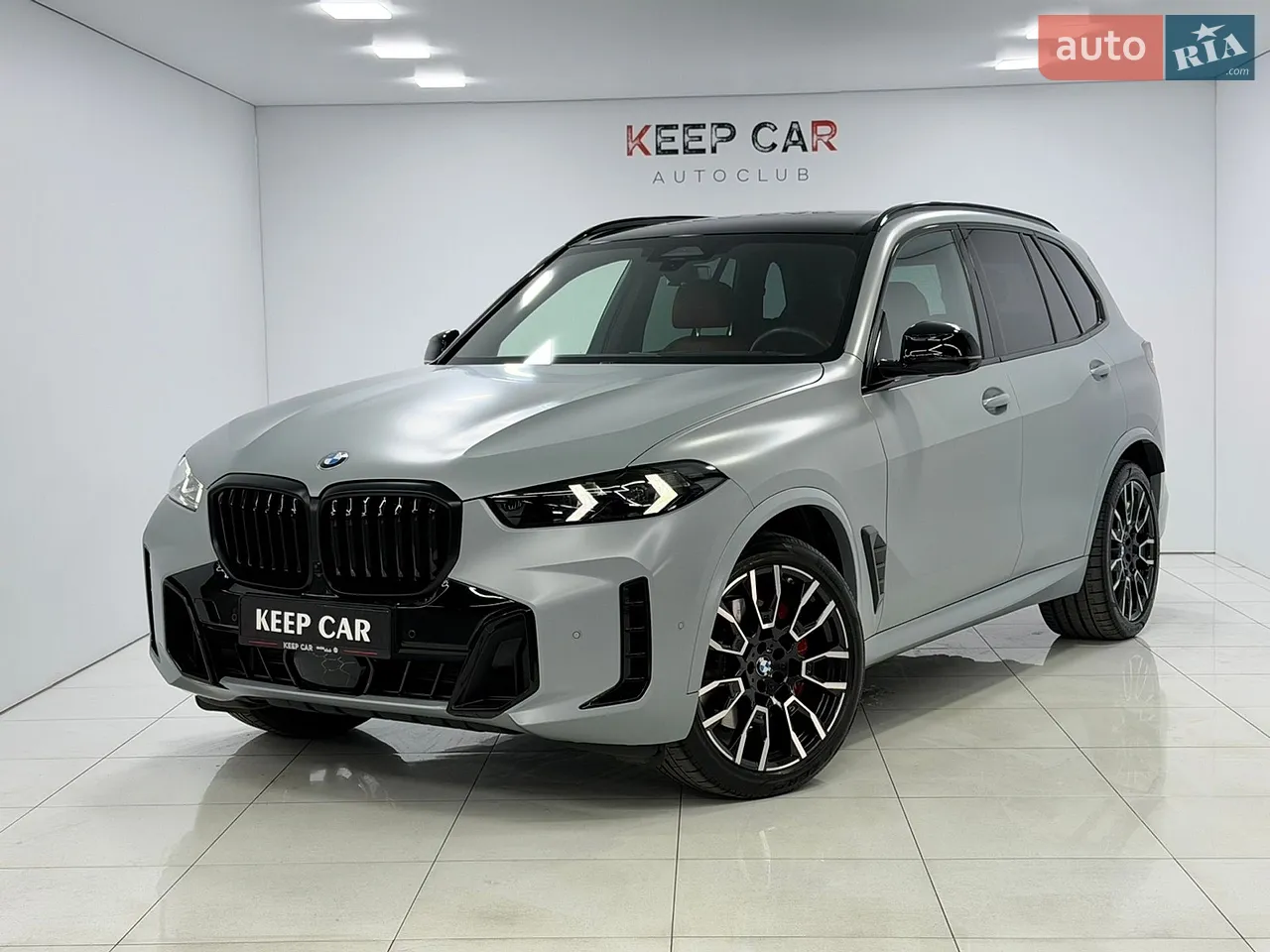 2022 BMW X5 - мініатюра 19