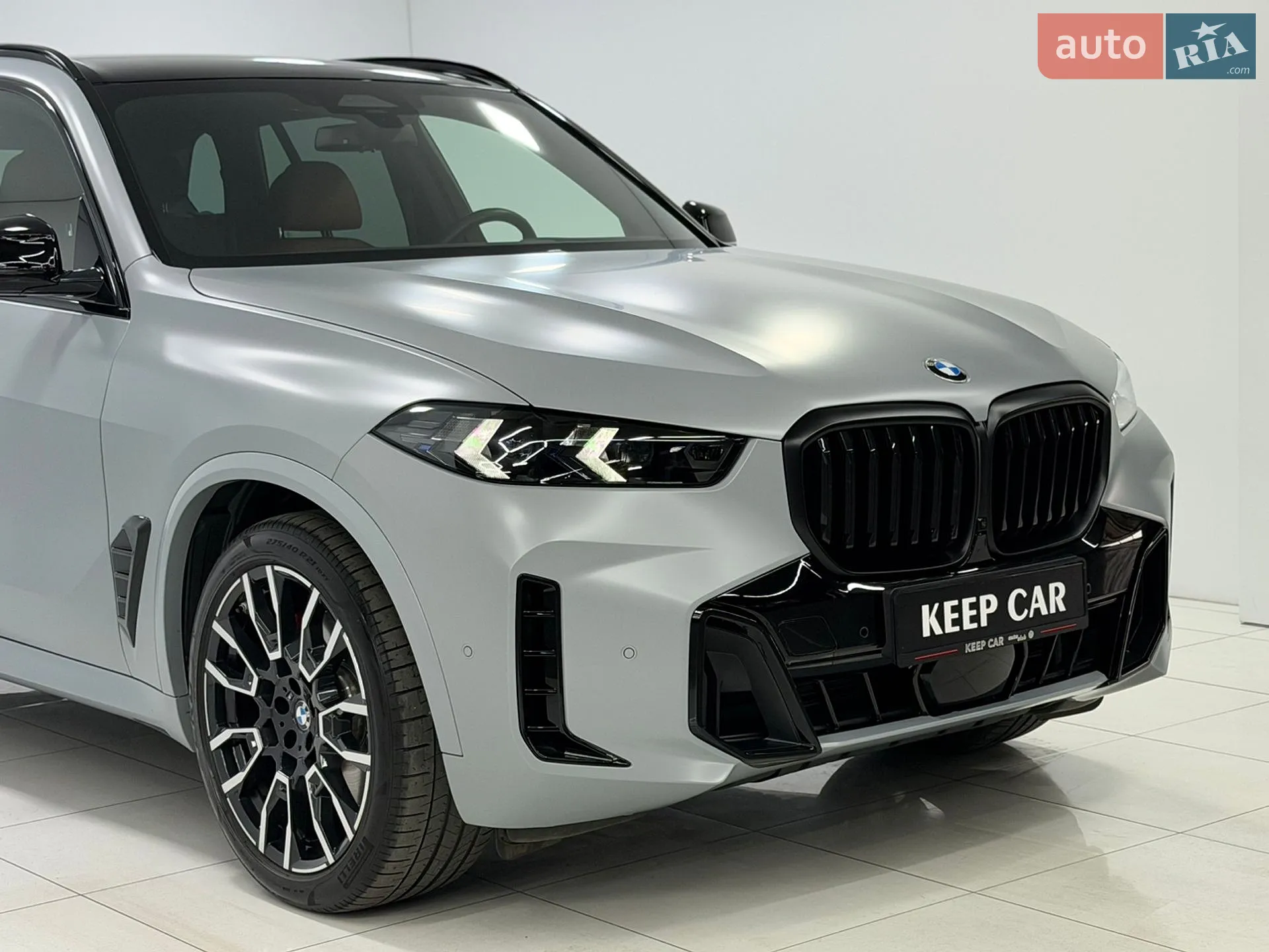 2023 BMW X5 - мініатюра 4