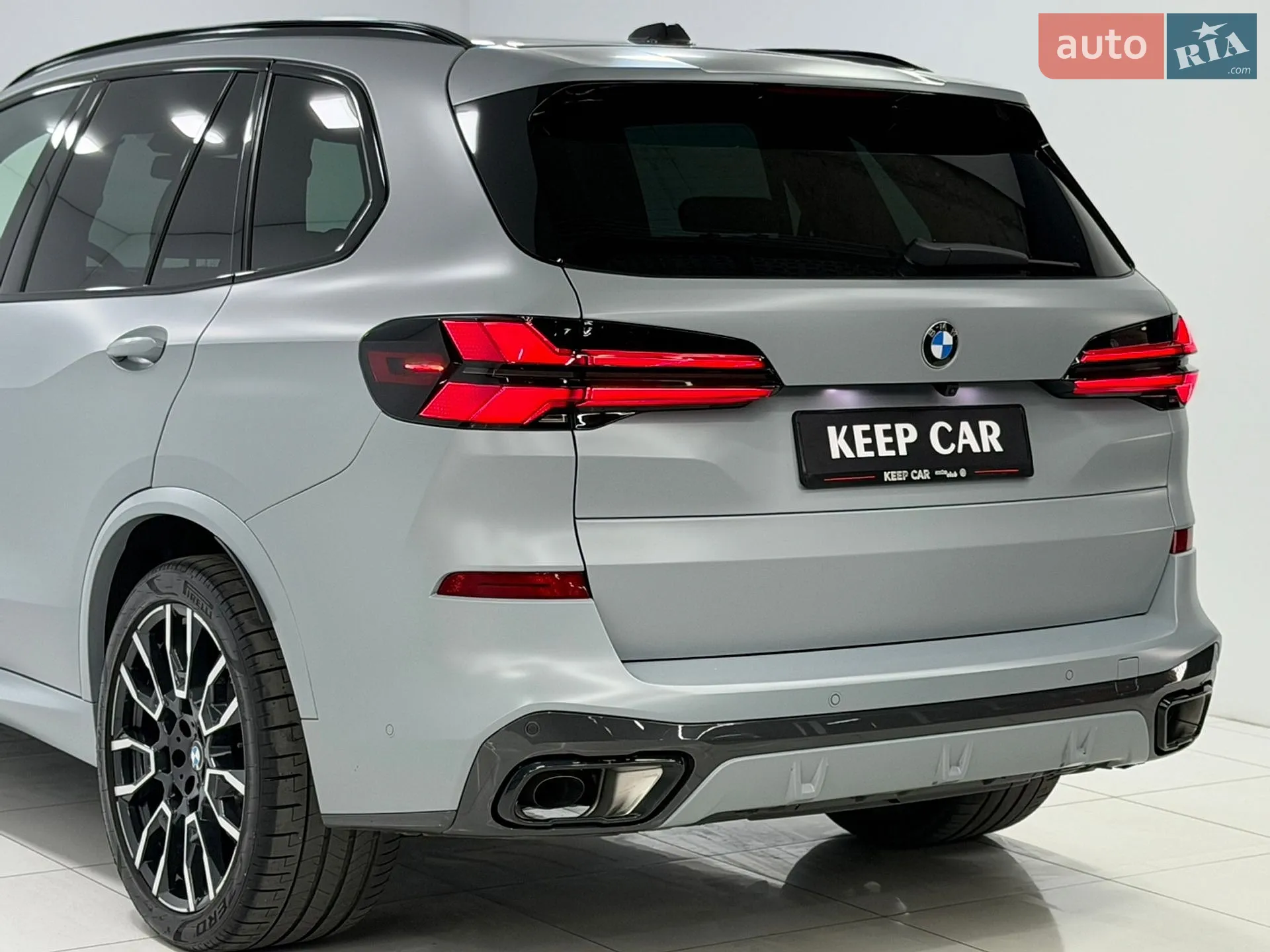 2023 BMW X5 - мініатюра 13